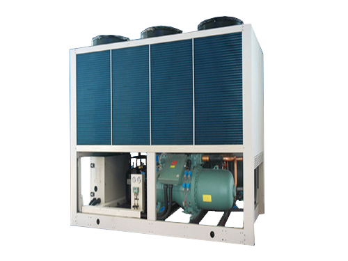 超低溫風(fēng)冷冷（熱）水機組